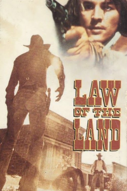 Постер Law of the Land